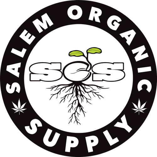 Salem Organic Supply 